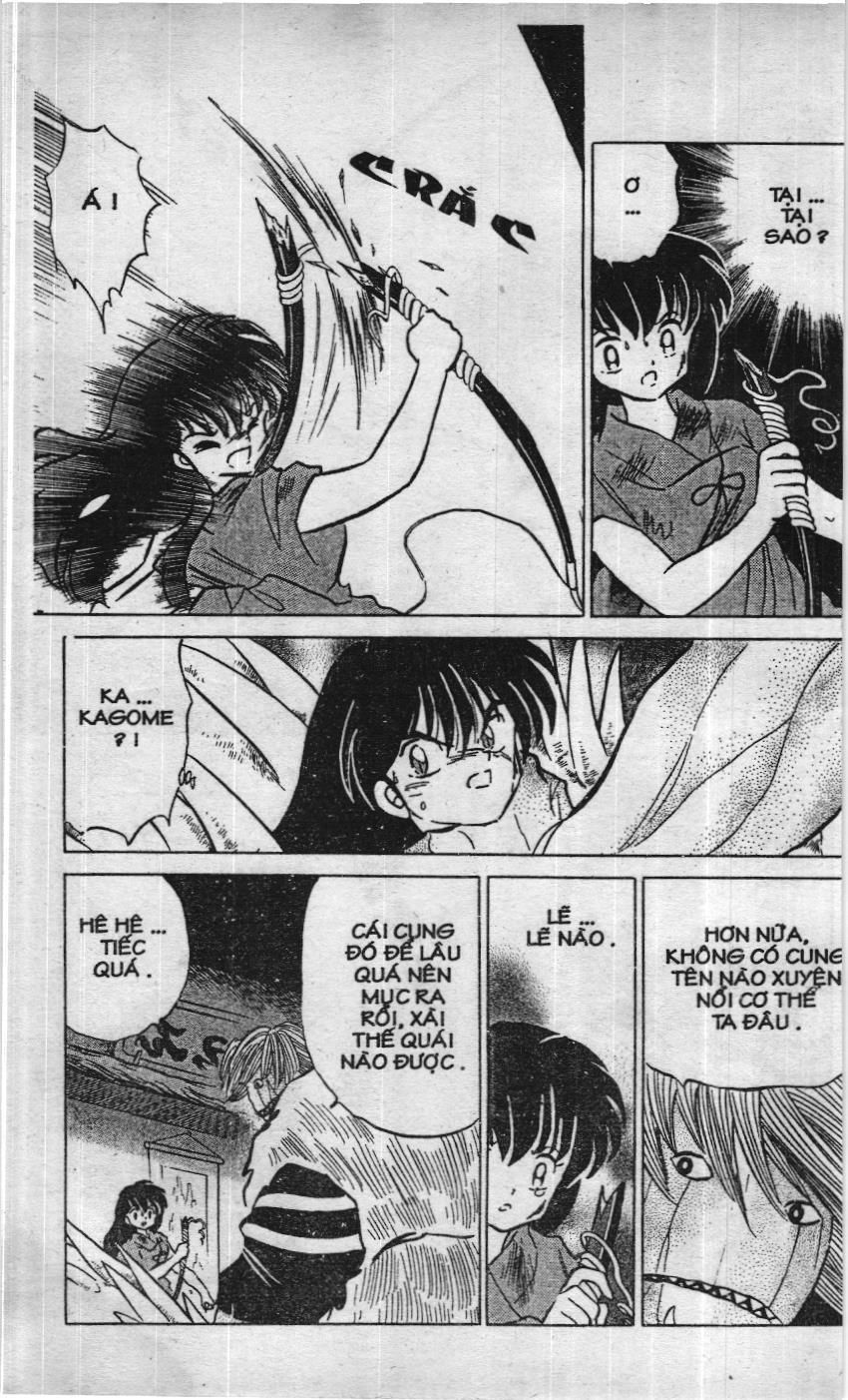 Inuyasha (Nxb Trẻ) Chapter 84 - Trang 2
