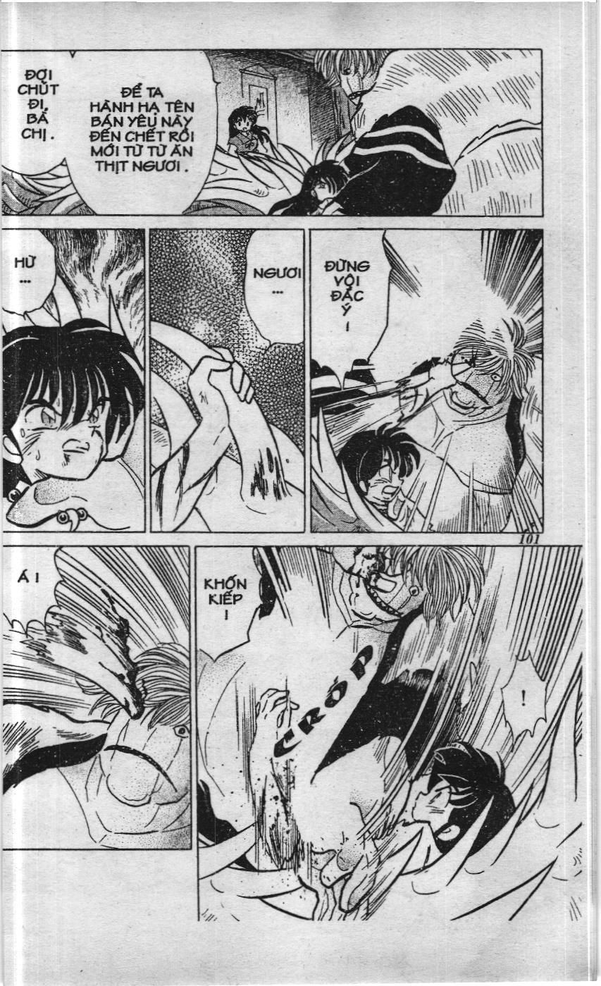 Inuyasha (Nxb Trẻ) Chapter 84 - Trang 2