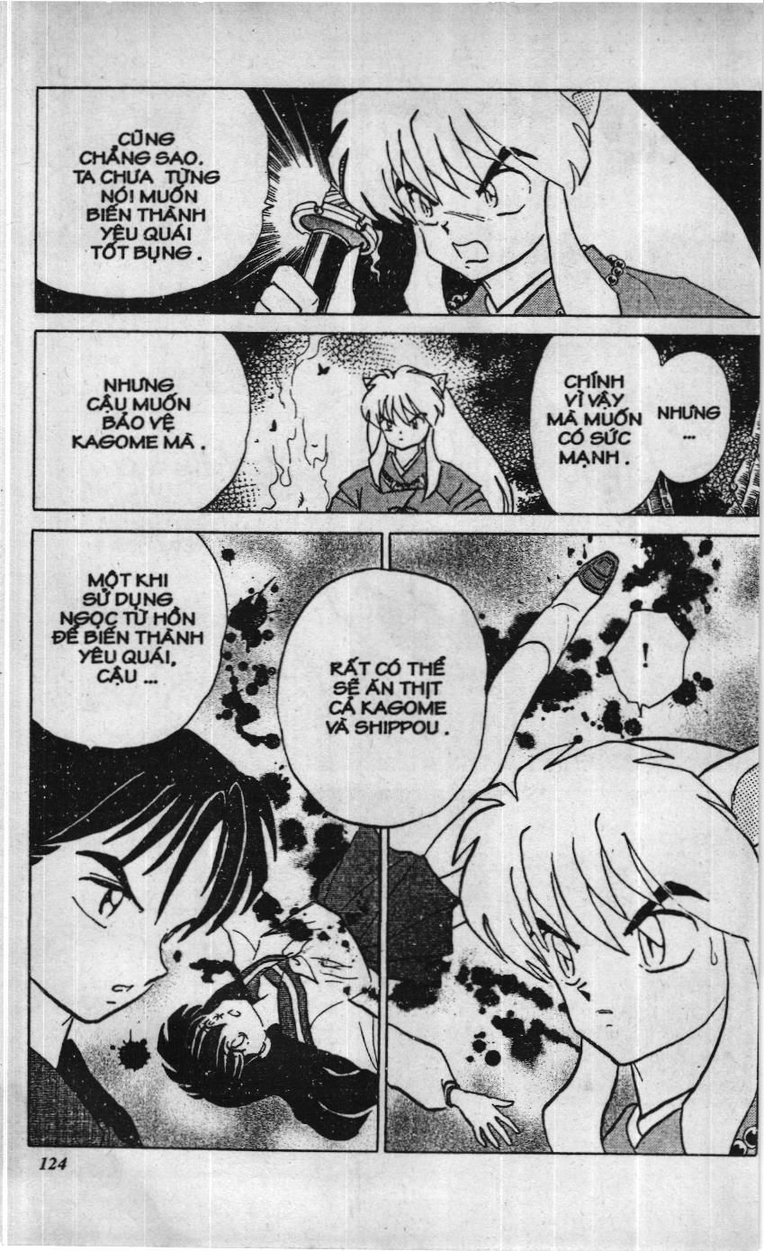 Inuyasha (Nxb Trẻ) Chapter 85 - Trang 2