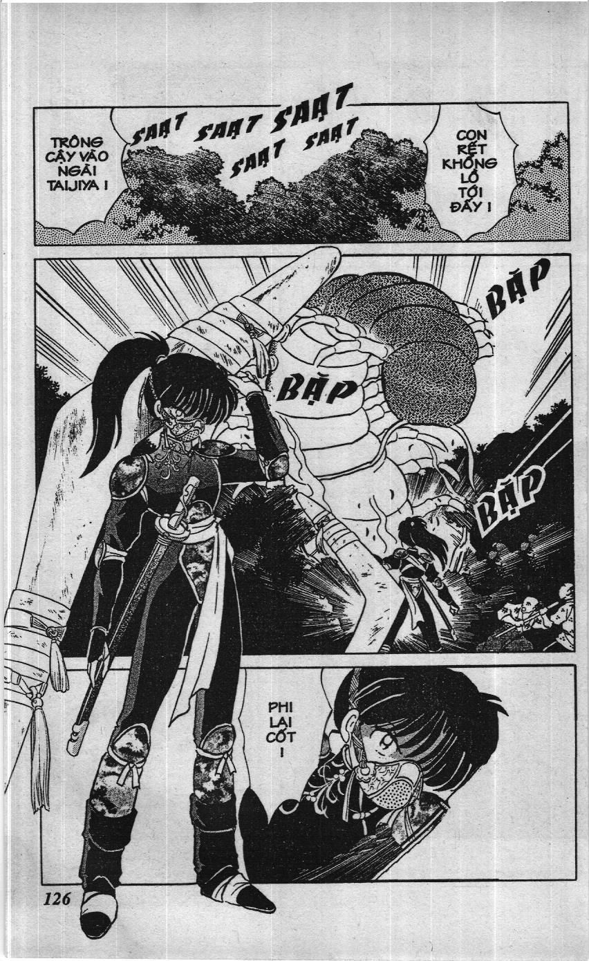 Inuyasha (Nxb Trẻ) Chapter 85 - Trang 2