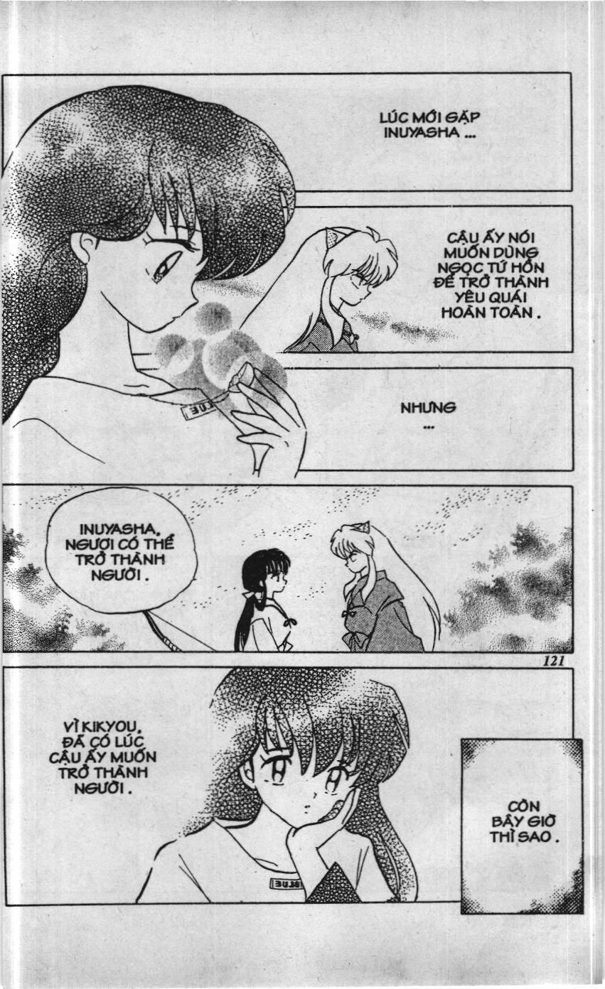 Inuyasha (Nxb Trẻ) Chapter 85 - Trang 2