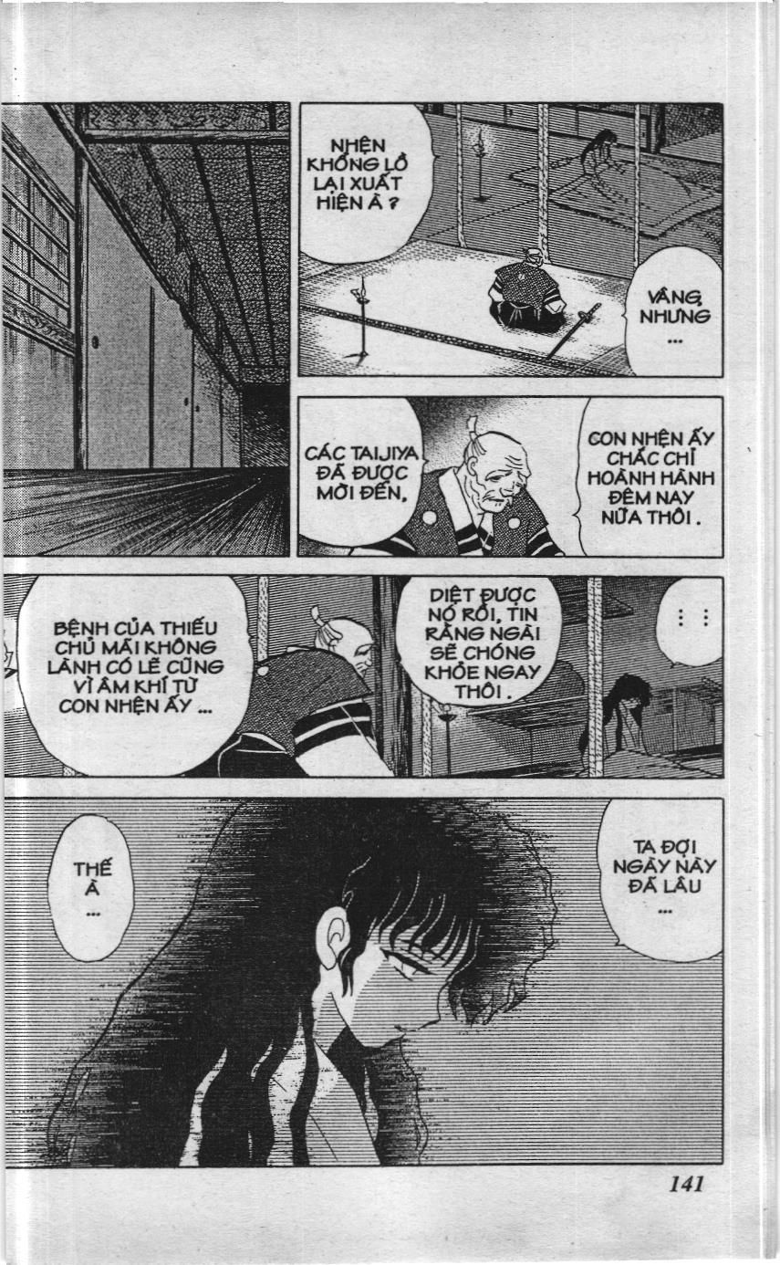 Inuyasha (Nxb Trẻ) Chapter 86 - Trang 2