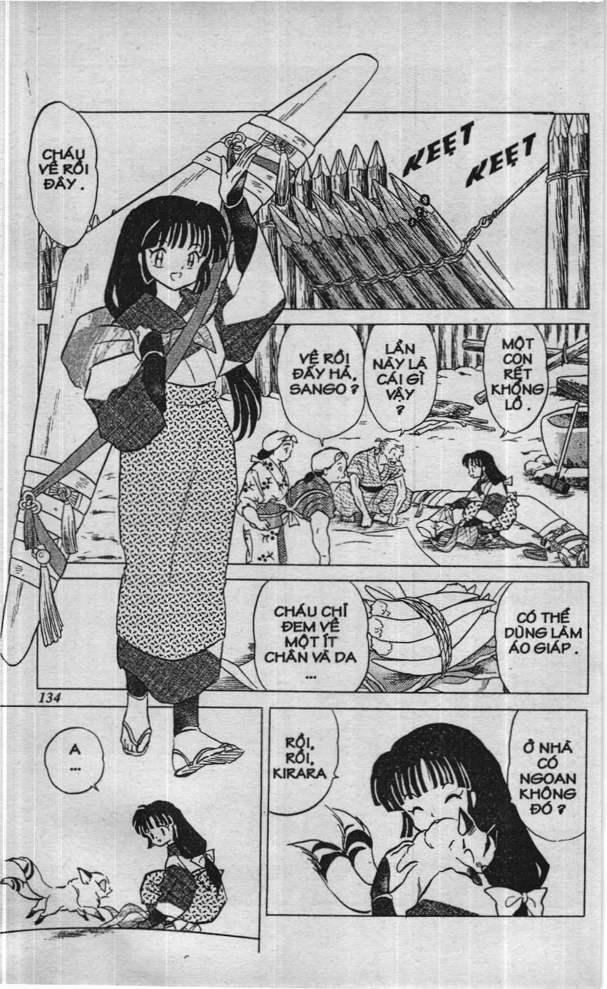 Inuyasha (Nxb Trẻ) Chapter 86 - Trang 2