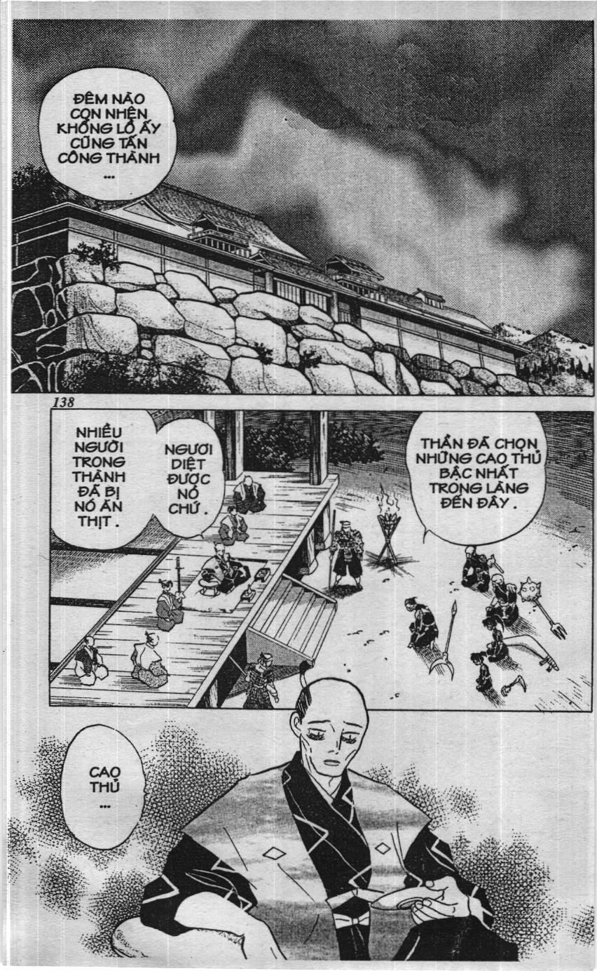 Inuyasha (Nxb Trẻ) Chapter 86 - Trang 2