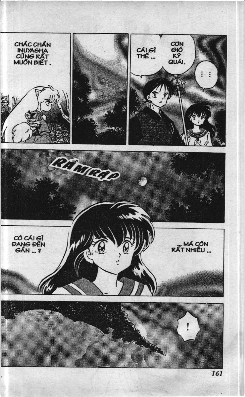 Inuyasha (Nxb Trẻ) Chapter 87 - Trang 2