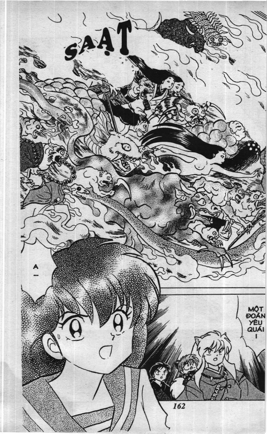 Inuyasha (Nxb Trẻ) Chapter 87 - Trang 2