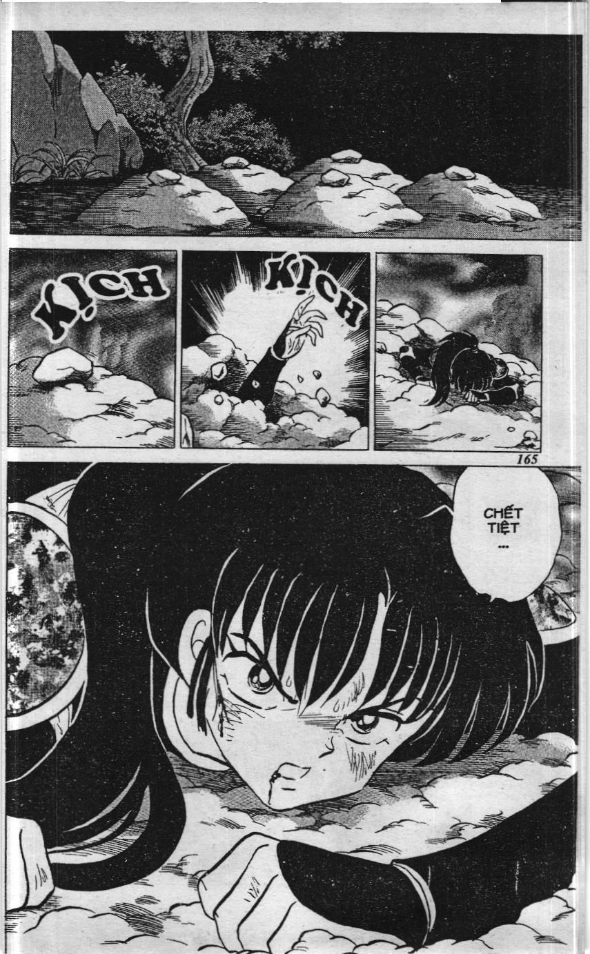 Inuyasha (Nxb Trẻ) Chapter 87 - Trang 2
