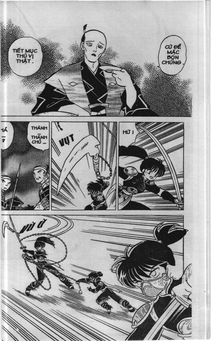 Inuyasha (Nxb Trẻ) Chapter 87 - Trang 2