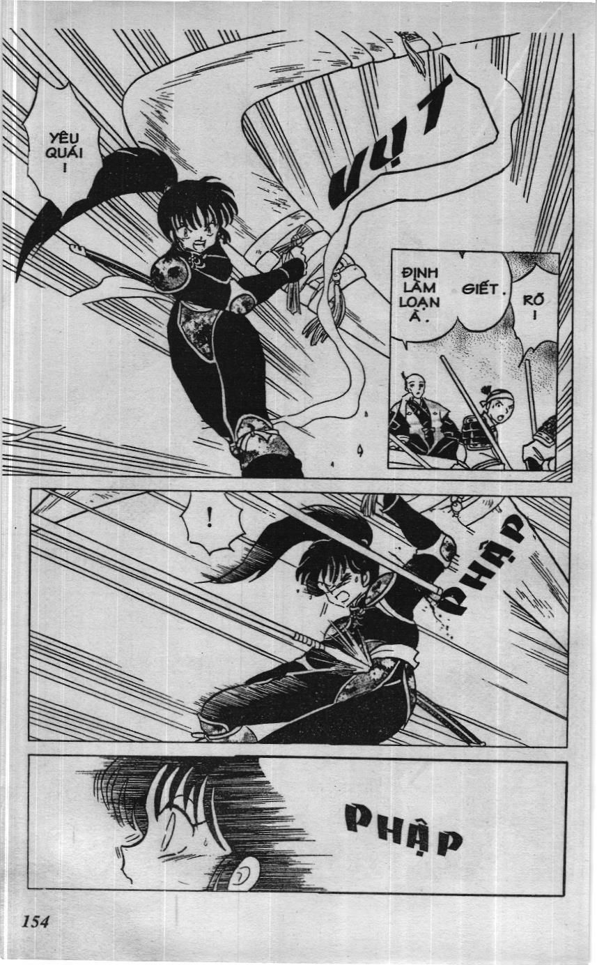 Inuyasha (Nxb Trẻ) Chapter 87 - Trang 2