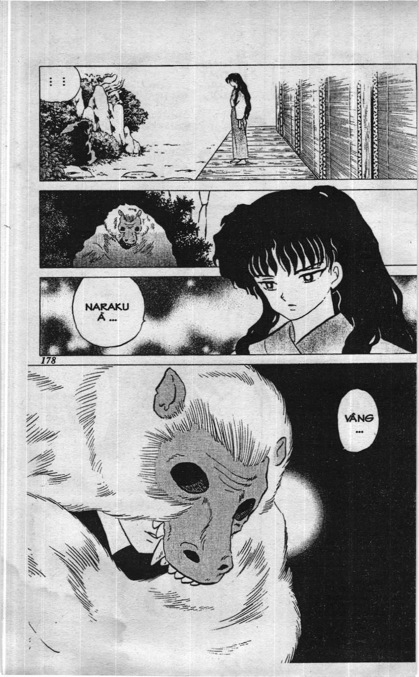 Inuyasha (Nxb Trẻ) Chapter 88 - Trang 2