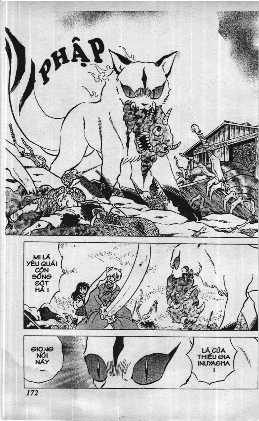 Inuyasha (Nxb Trẻ) Chapter 88 - Trang 2