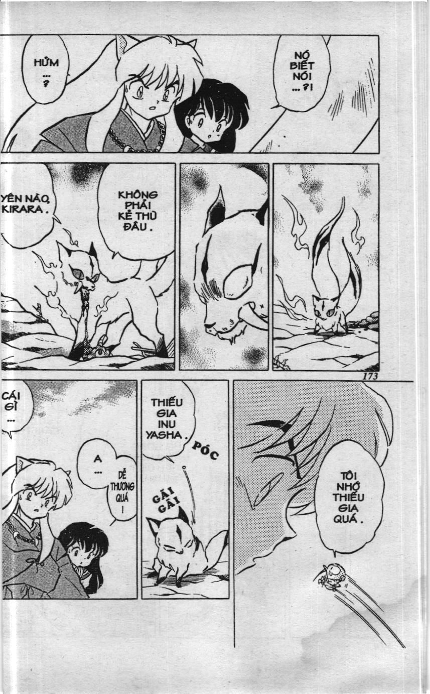 Inuyasha (Nxb Trẻ) Chapter 88 - Trang 2
