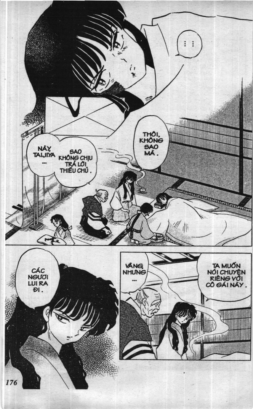 Inuyasha (Nxb Trẻ) Chapter 88 - Trang 2