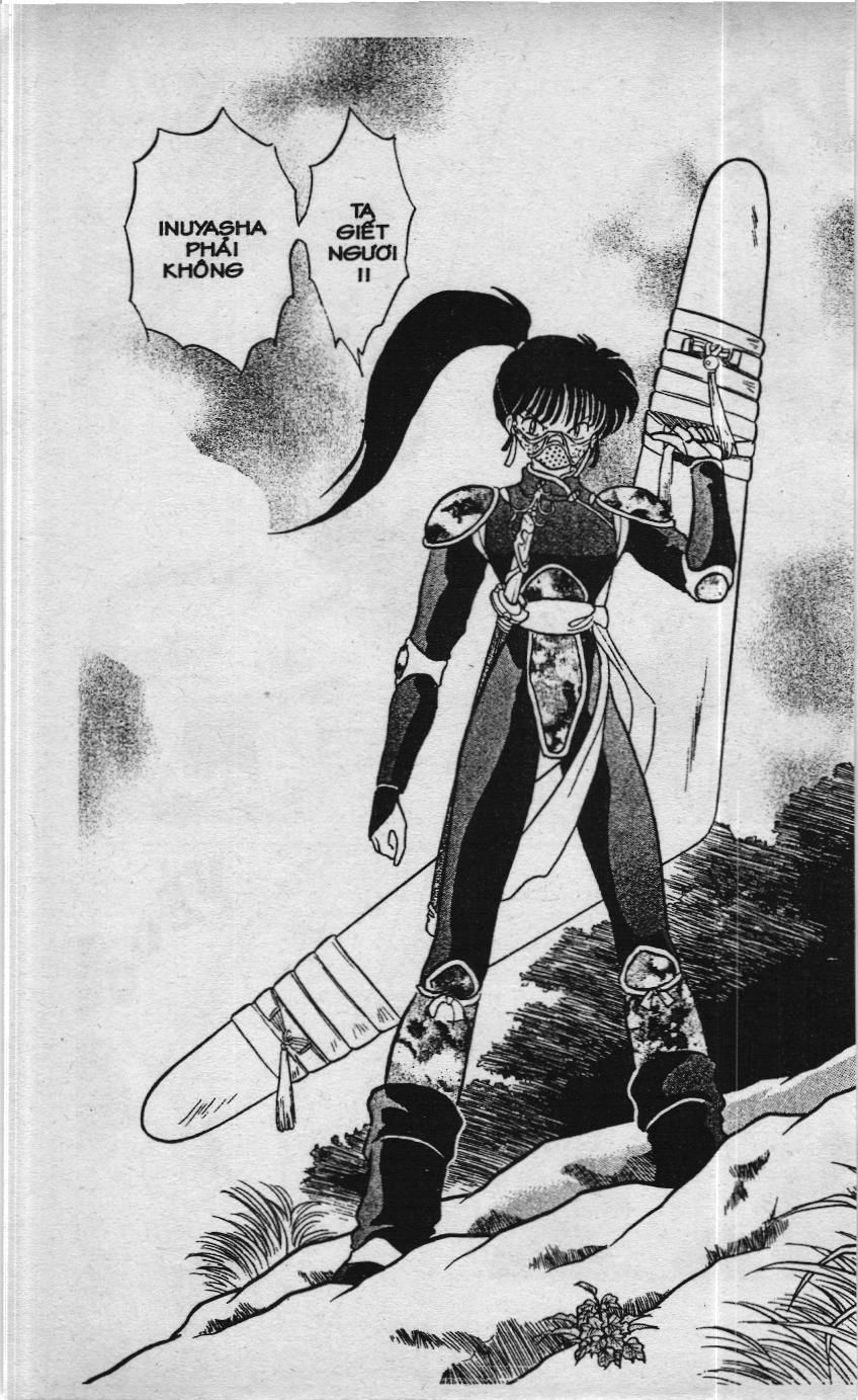 Inuyasha (Nxb Trẻ) Chapter 89 - Trang 2