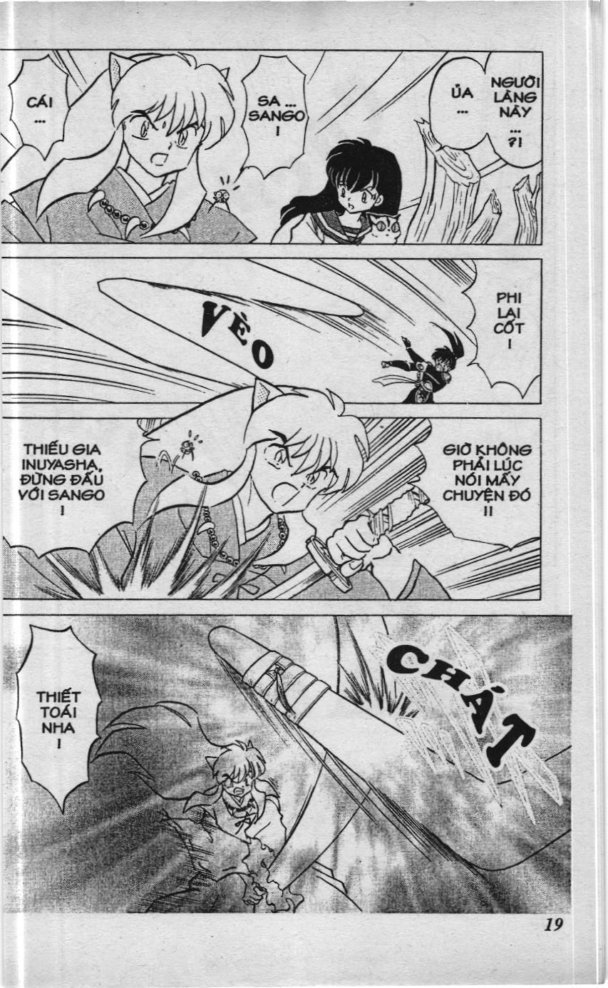 Inuyasha (Nxb Trẻ) Chapter 89 - Trang 2