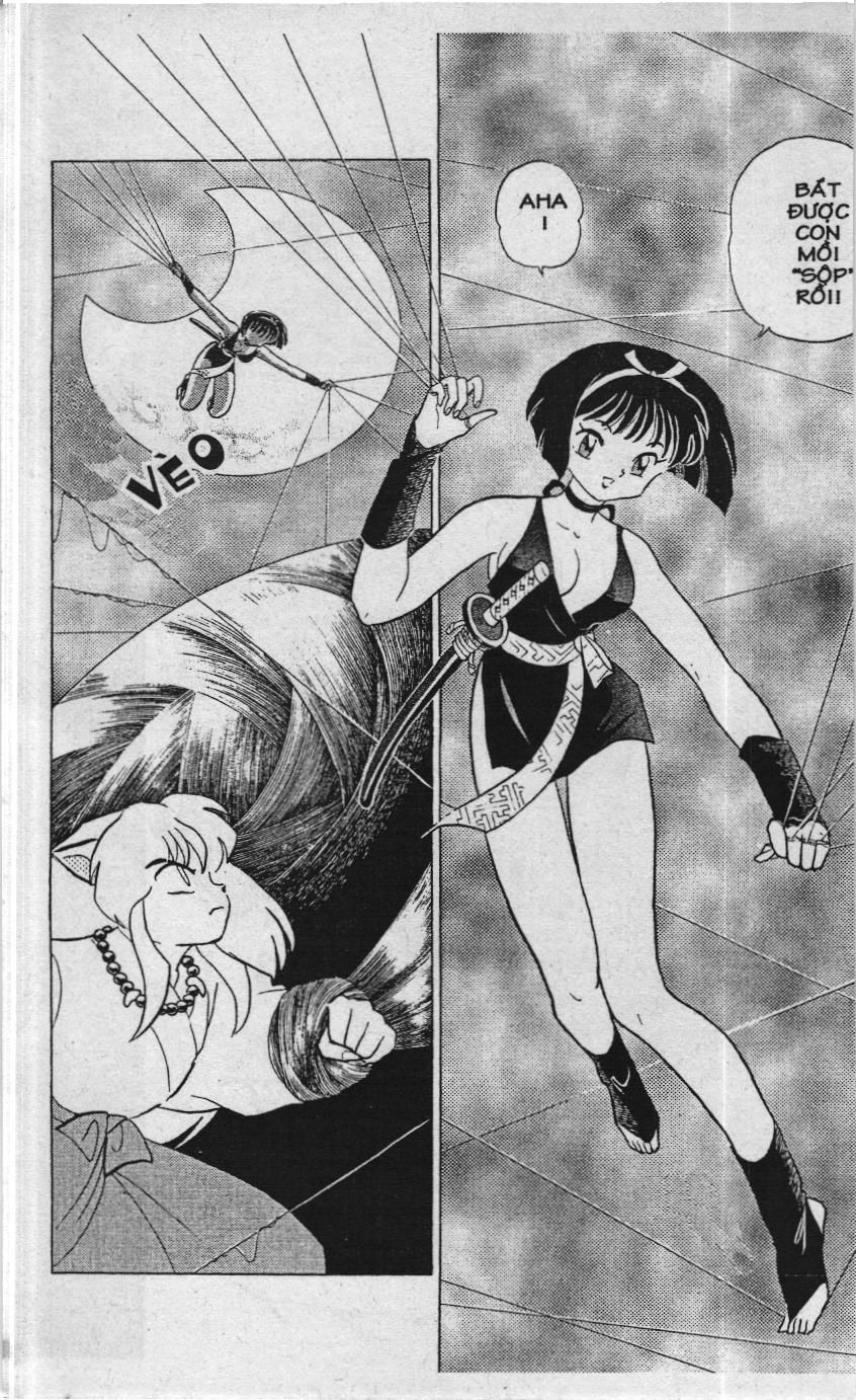 Inuyasha (Nxb Trẻ) Chapter 9 - Trang 2