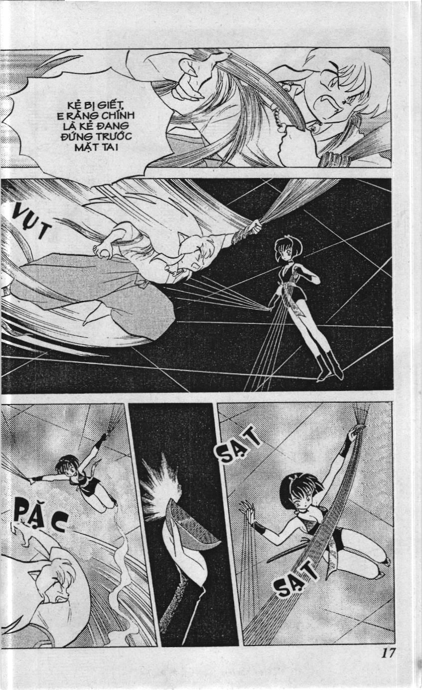 Inuyasha (Nxb Trẻ) Chapter 9 - Trang 2