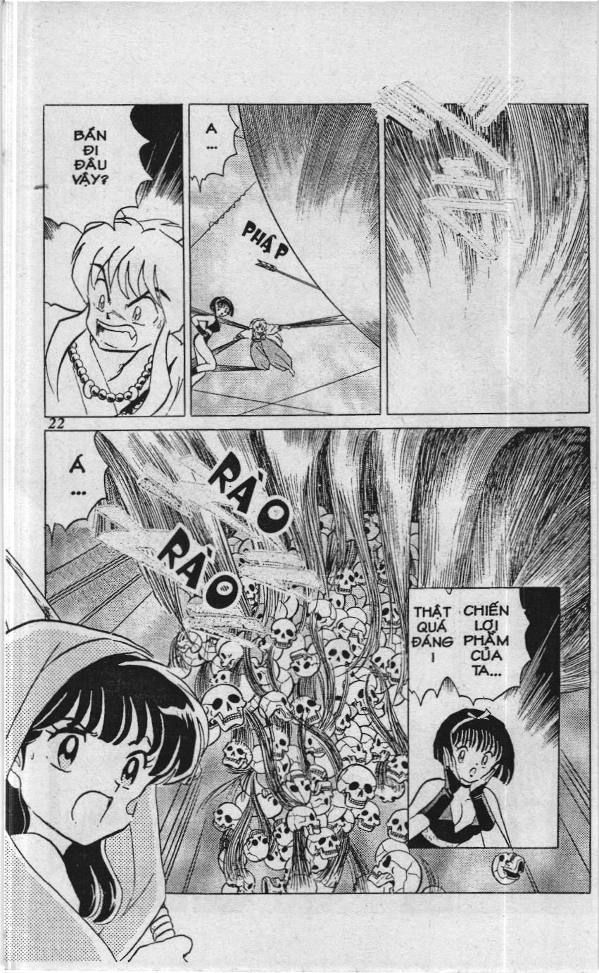 Inuyasha (Nxb Trẻ) Chapter 9 - Trang 2