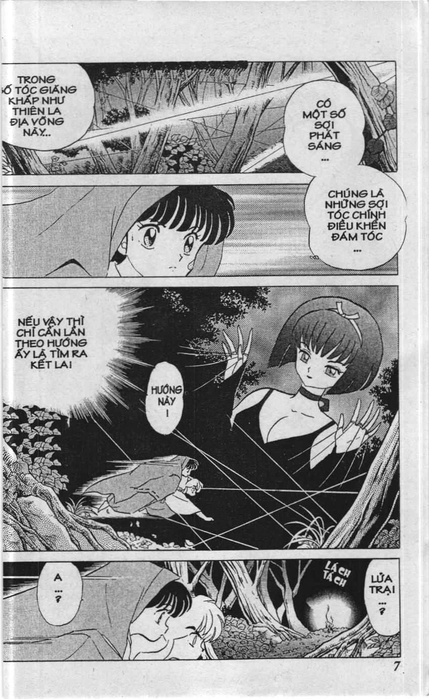 Inuyasha (Nxb Trẻ) Chapter 9 - Trang 2