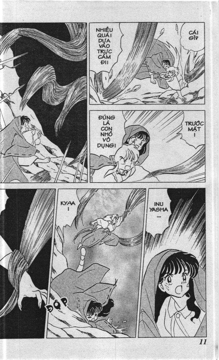Inuyasha (Nxb Trẻ) Chapter 9 - Trang 2