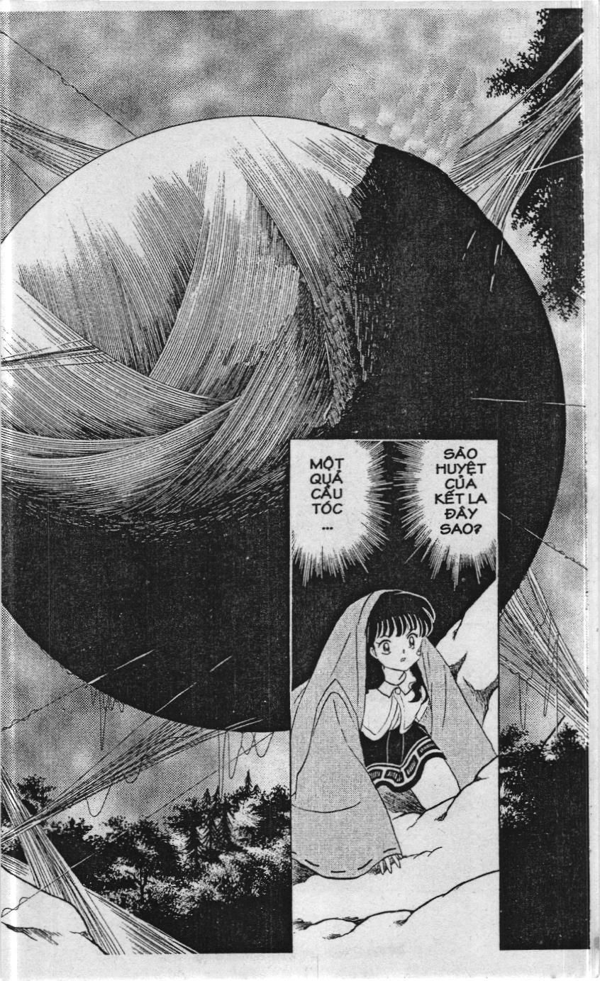 Inuyasha (Nxb Trẻ) Chapter 9 - Trang 2