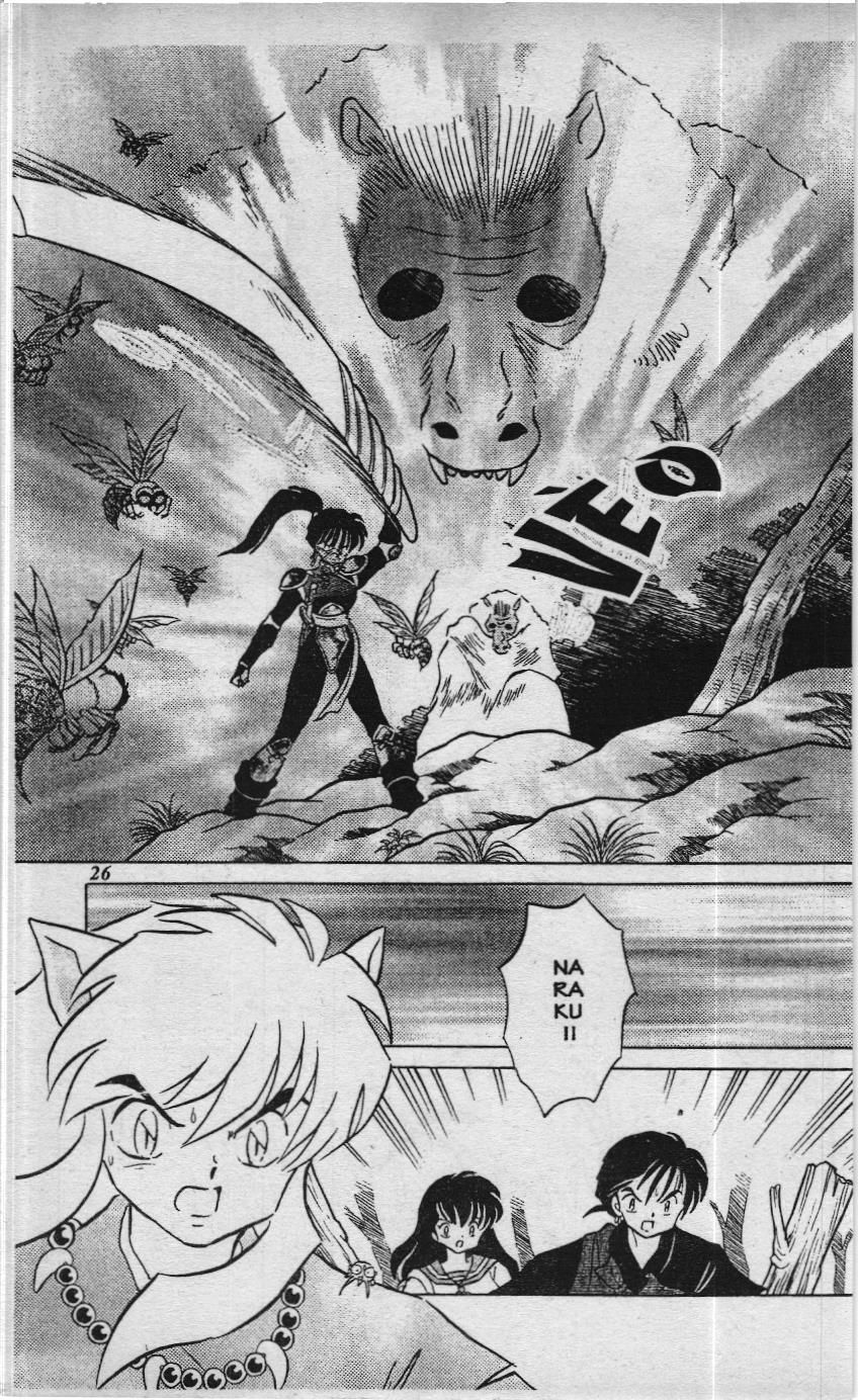 Inuyasha (Nxb Trẻ) Chapter 90 - Trang 2