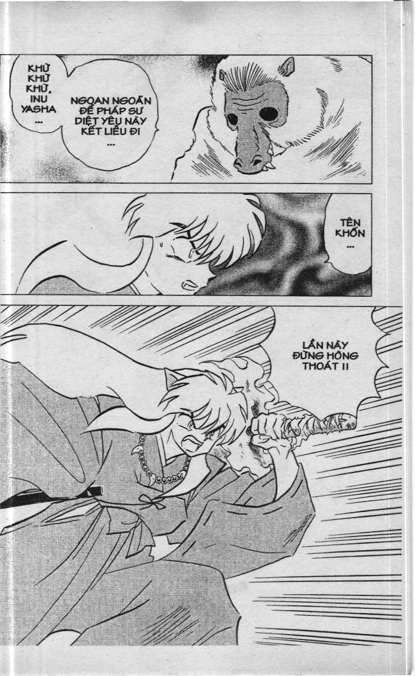 Inuyasha (Nxb Trẻ) Chapter 90 - Trang 2