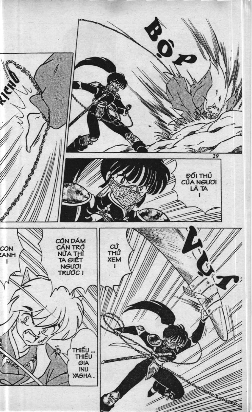 Inuyasha (Nxb Trẻ) Chapter 90 - Trang 2