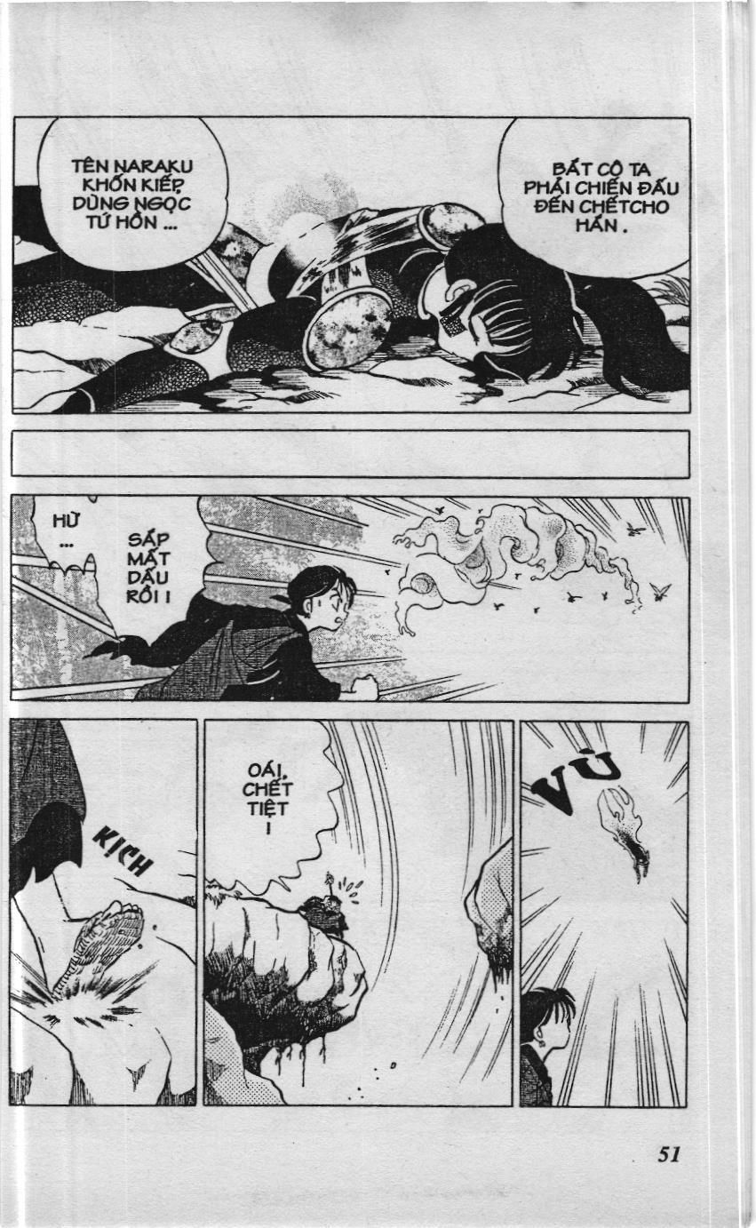 Inuyasha (Nxb Trẻ) Chapter 91 - Trang 2