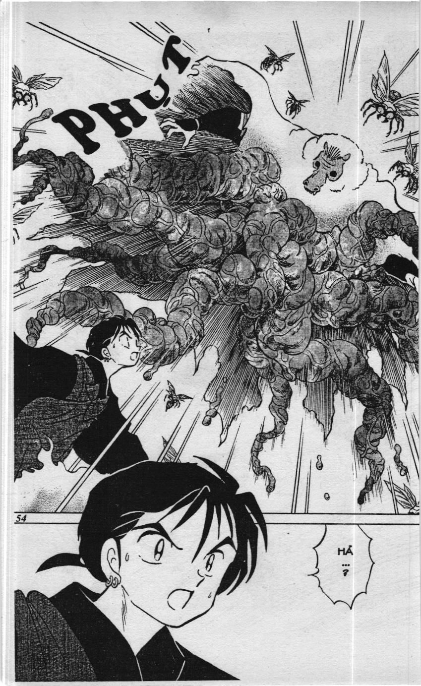 Inuyasha (Nxb Trẻ) Chapter 91 - Trang 2