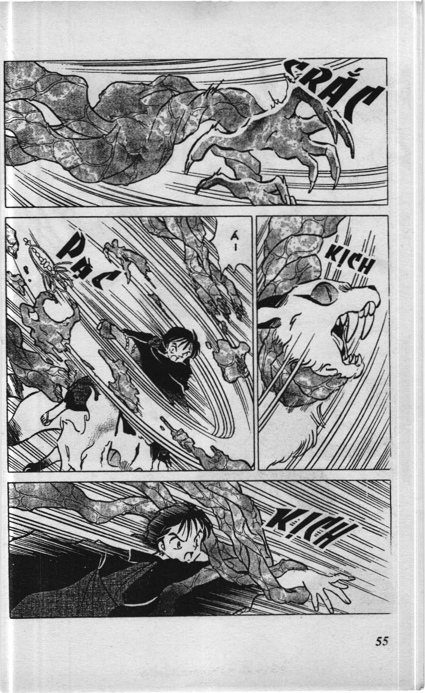 Inuyasha (Nxb Trẻ) Chapter 91 - Trang 2