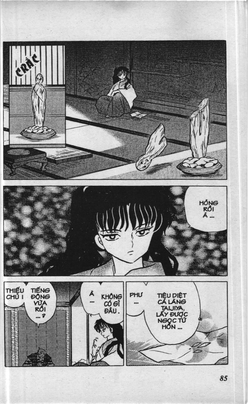 Inuyasha (Nxb Trẻ) Chapter 93 - Trang 2