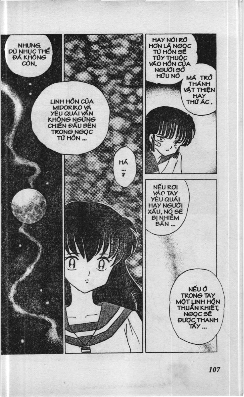 Inuyasha (Nxb Trẻ) Chapter 94 - Trang 2