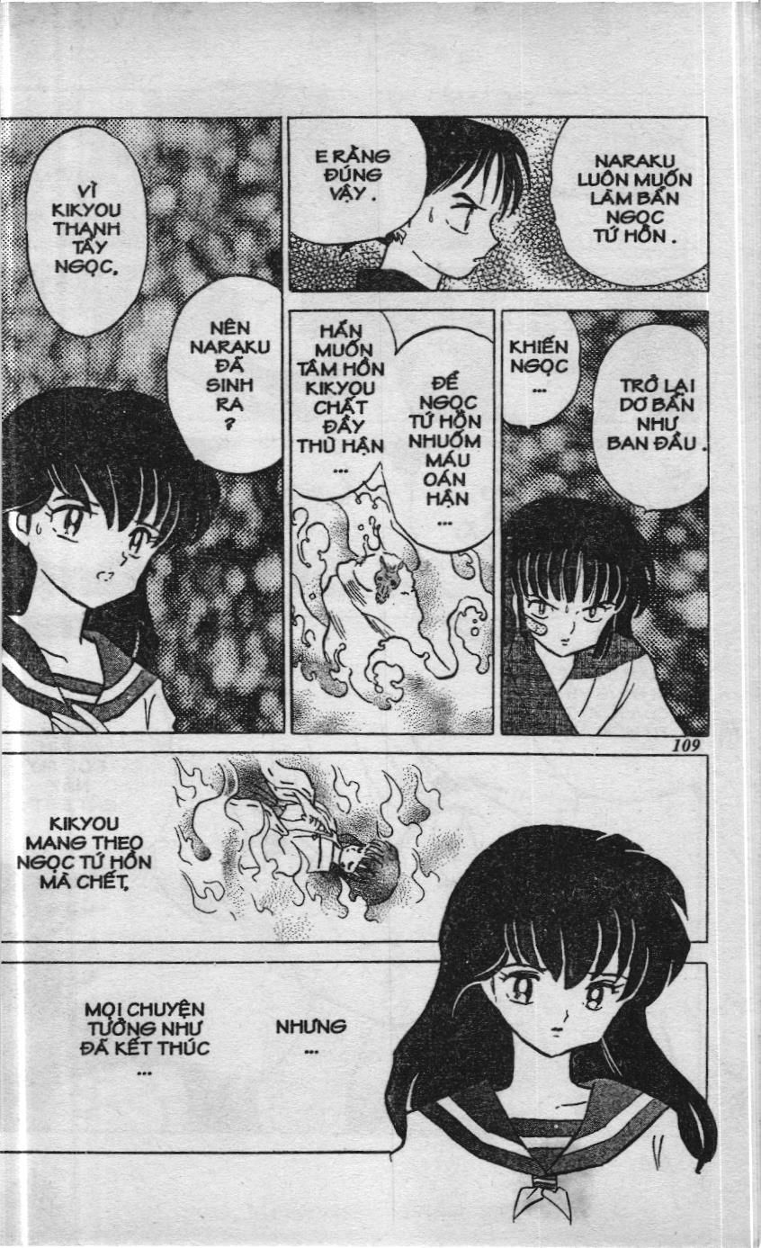 Inuyasha (Nxb Trẻ) Chapter 94 - Trang 2