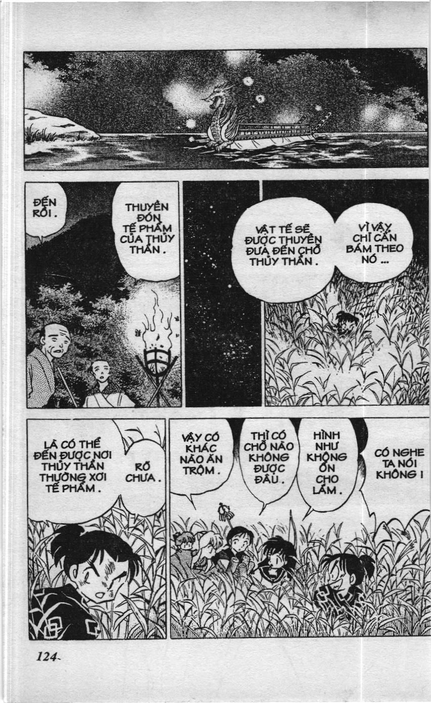 Inuyasha (Nxb Trẻ) Chapter 95 - Trang 2