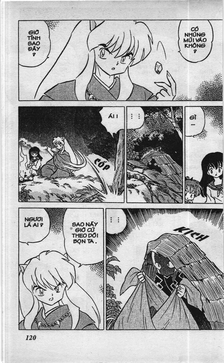 Inuyasha (Nxb Trẻ) Chapter 95 - Trang 2