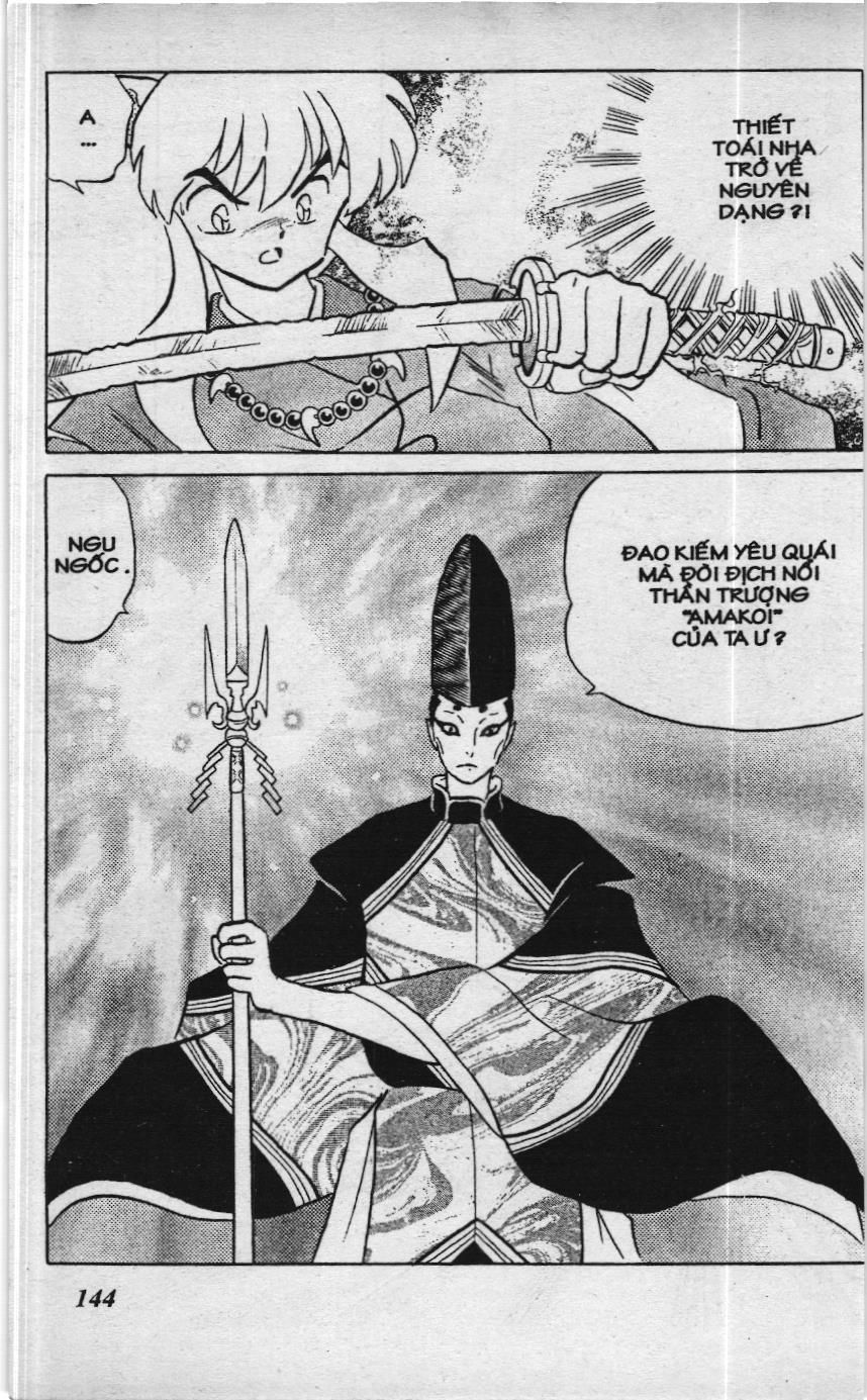 Inuyasha (Nxb Trẻ) Chapter 96 - Trang 2