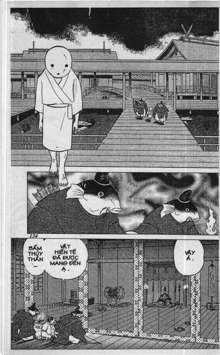 Inuyasha (Nxb Trẻ) Chapter 96 - Trang 2