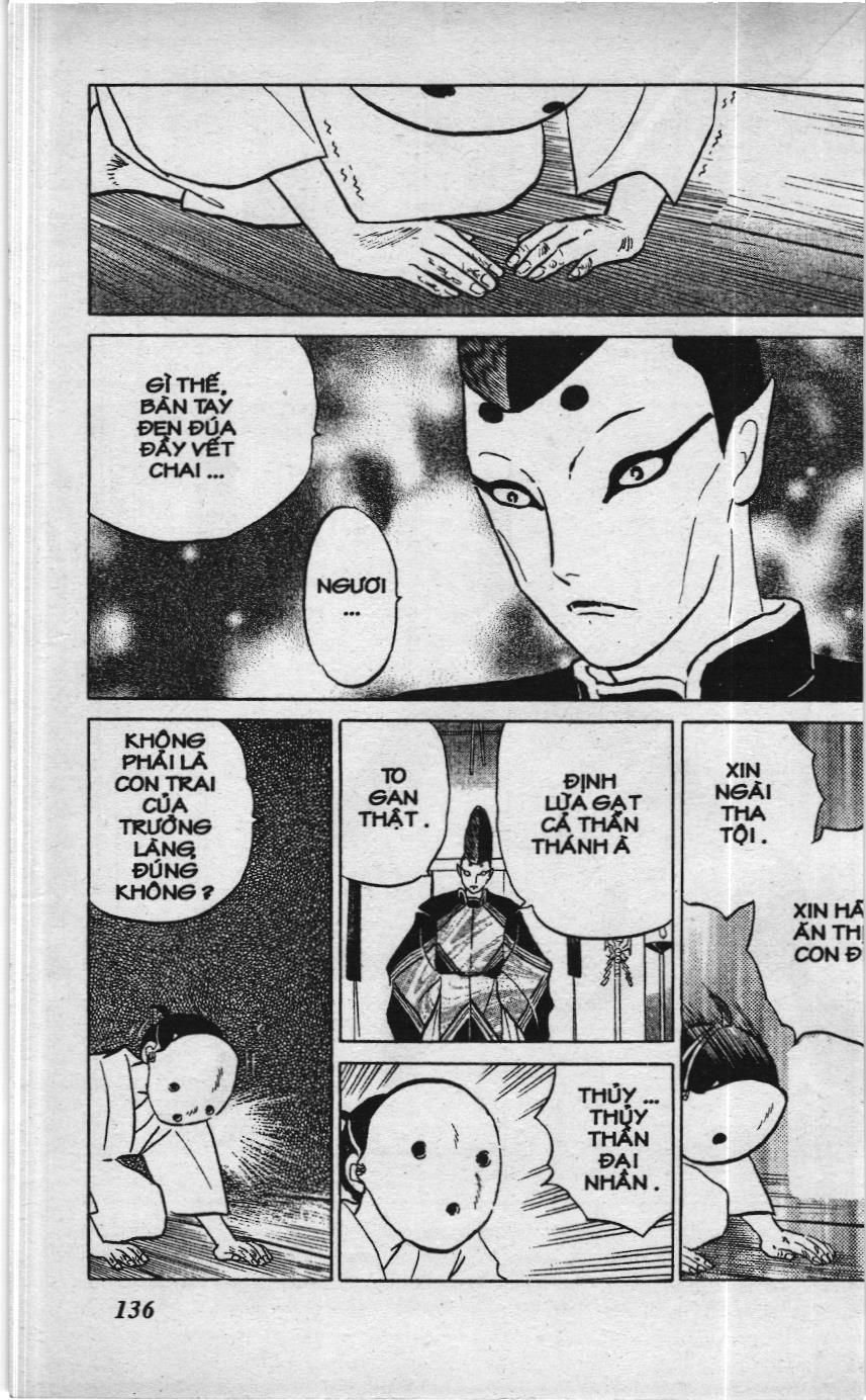 Inuyasha (Nxb Trẻ) Chapter 96 - Trang 2