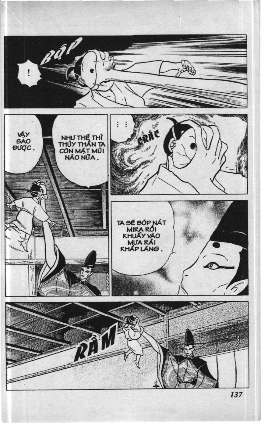 Inuyasha (Nxb Trẻ) Chapter 96 - Trang 2