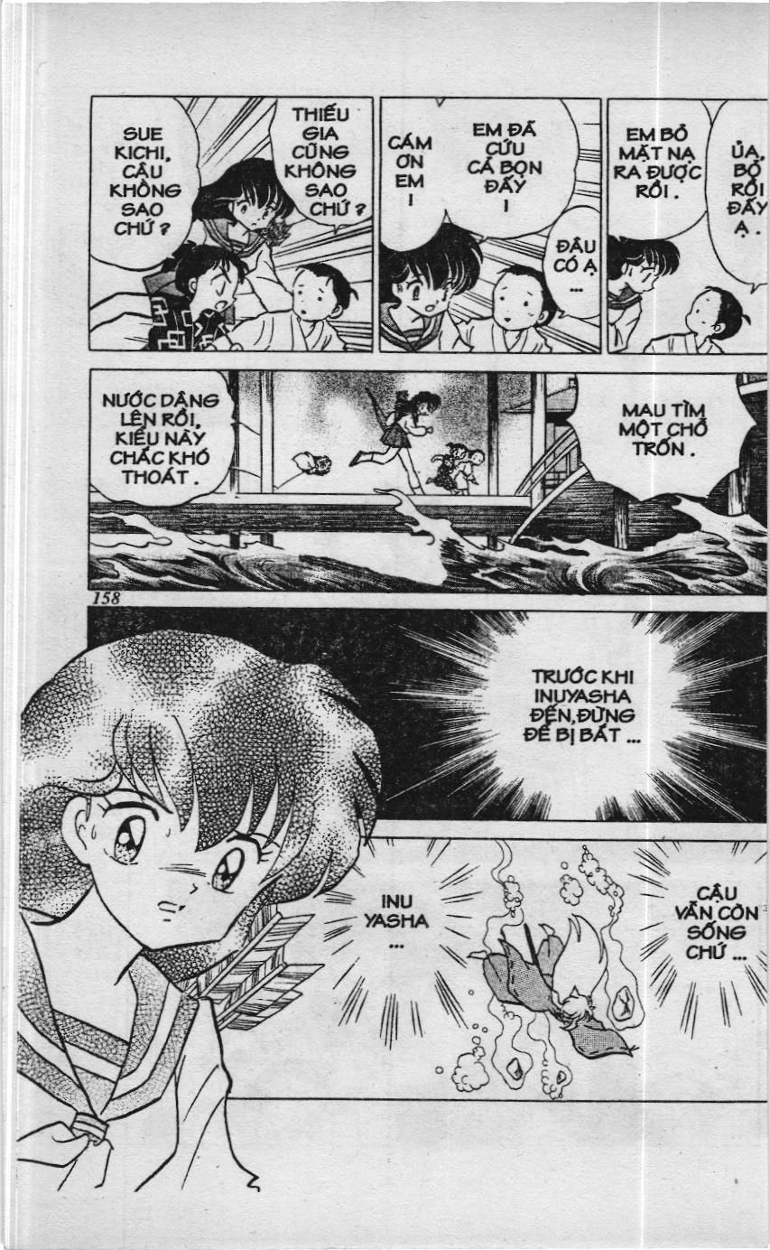 Inuyasha (Nxb Trẻ) Chapter 97 - Trang 2