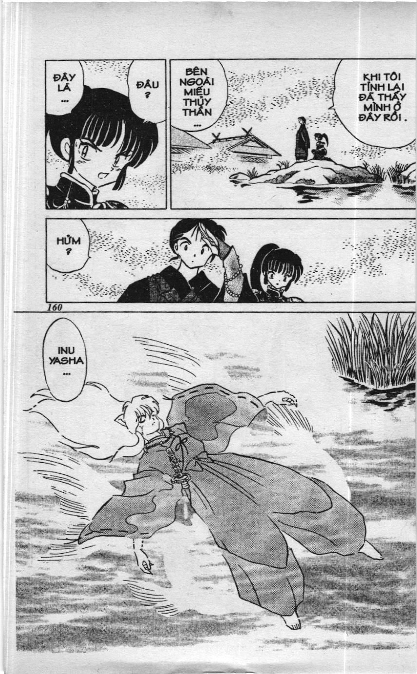 Inuyasha (Nxb Trẻ) Chapter 97 - Trang 2