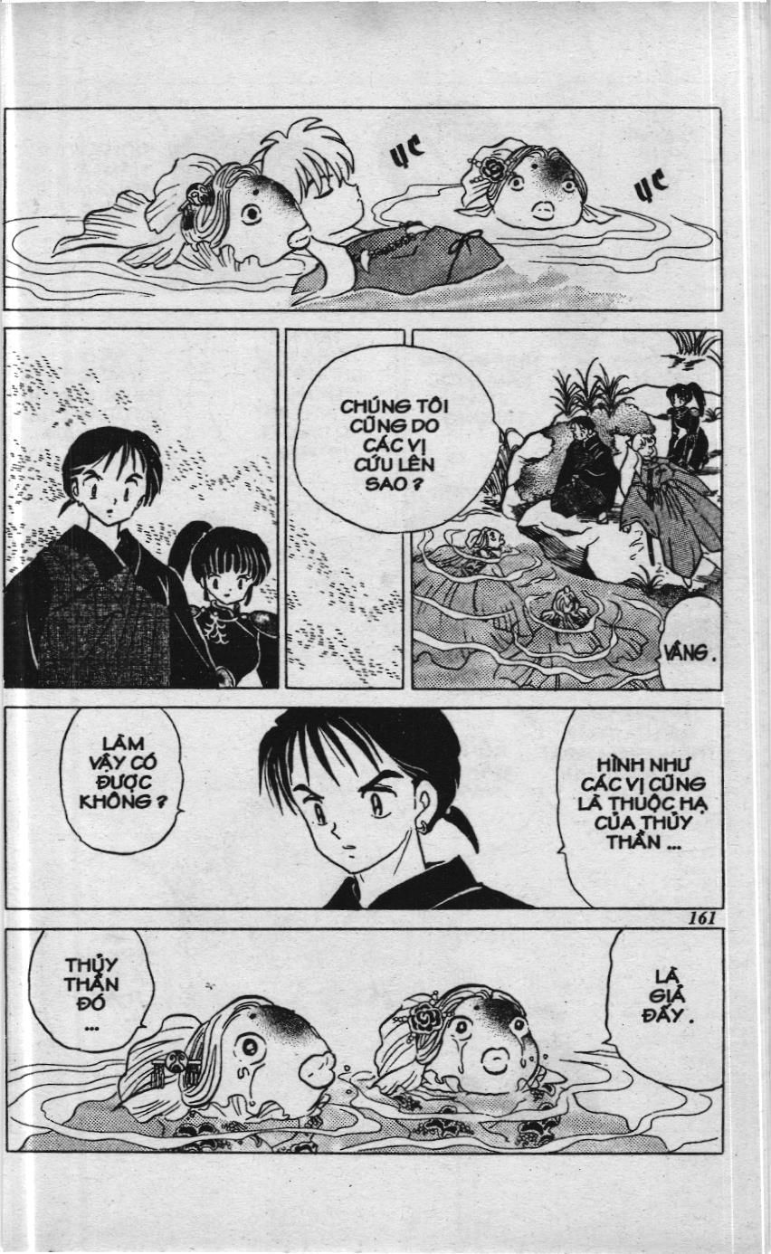 Inuyasha (Nxb Trẻ) Chapter 97 - Trang 2