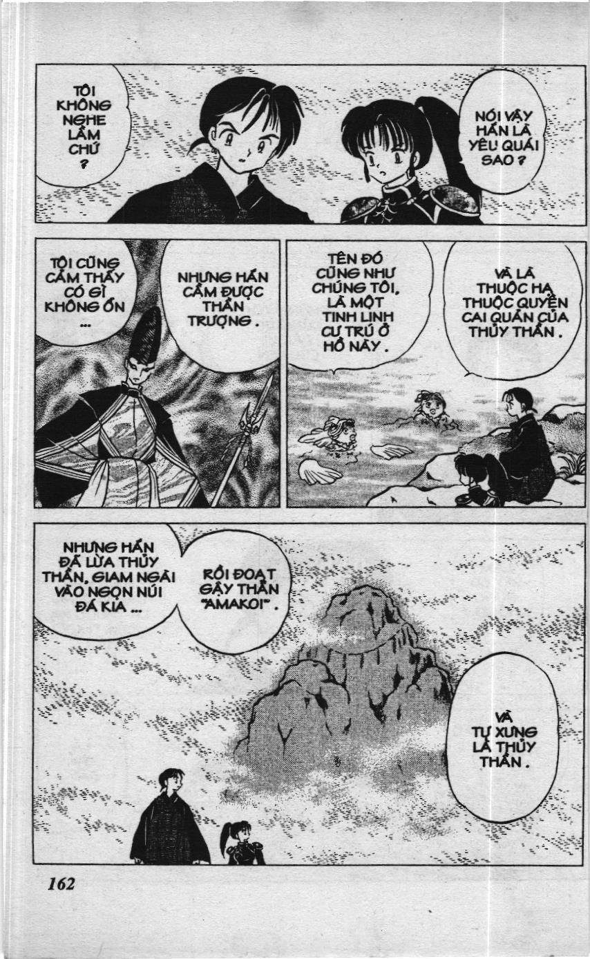 Inuyasha (Nxb Trẻ) Chapter 97 - Trang 2