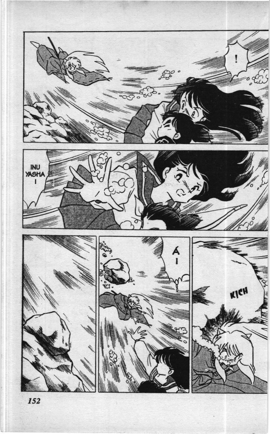 Inuyasha (Nxb Trẻ) Chapter 97 - Trang 2