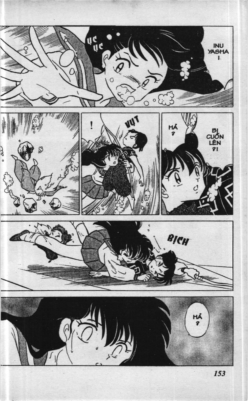 Inuyasha (Nxb Trẻ) Chapter 97 - Trang 2