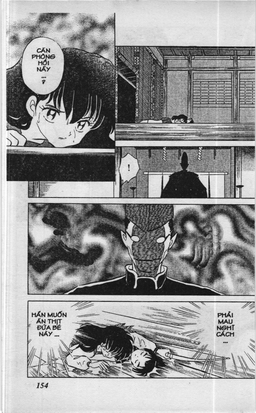 Inuyasha (Nxb Trẻ) Chapter 97 - Trang 2