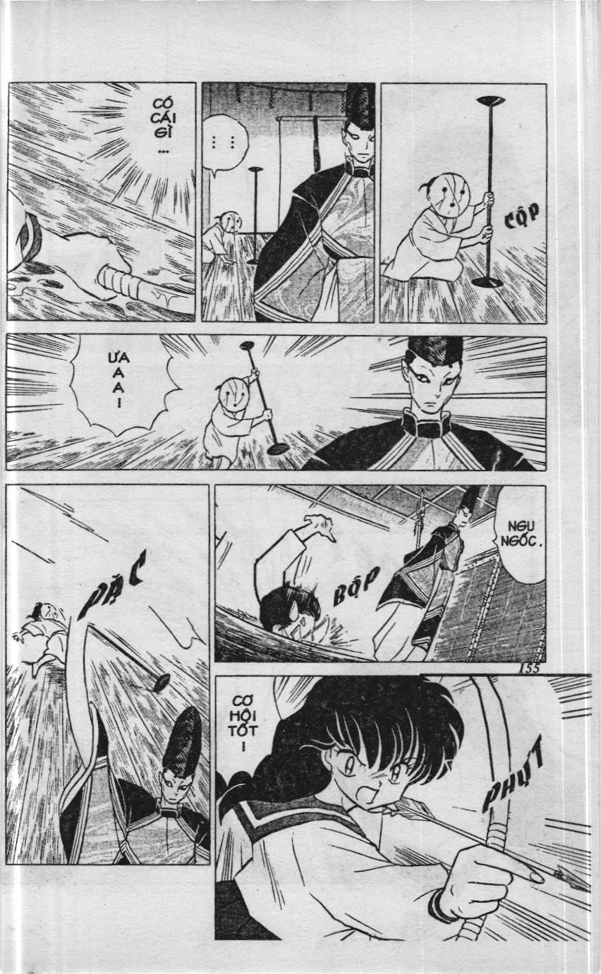 Inuyasha (Nxb Trẻ) Chapter 97 - Trang 2