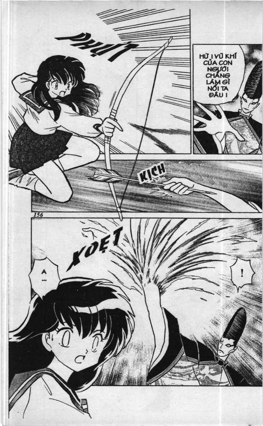 Inuyasha (Nxb Trẻ) Chapter 97 - Trang 2