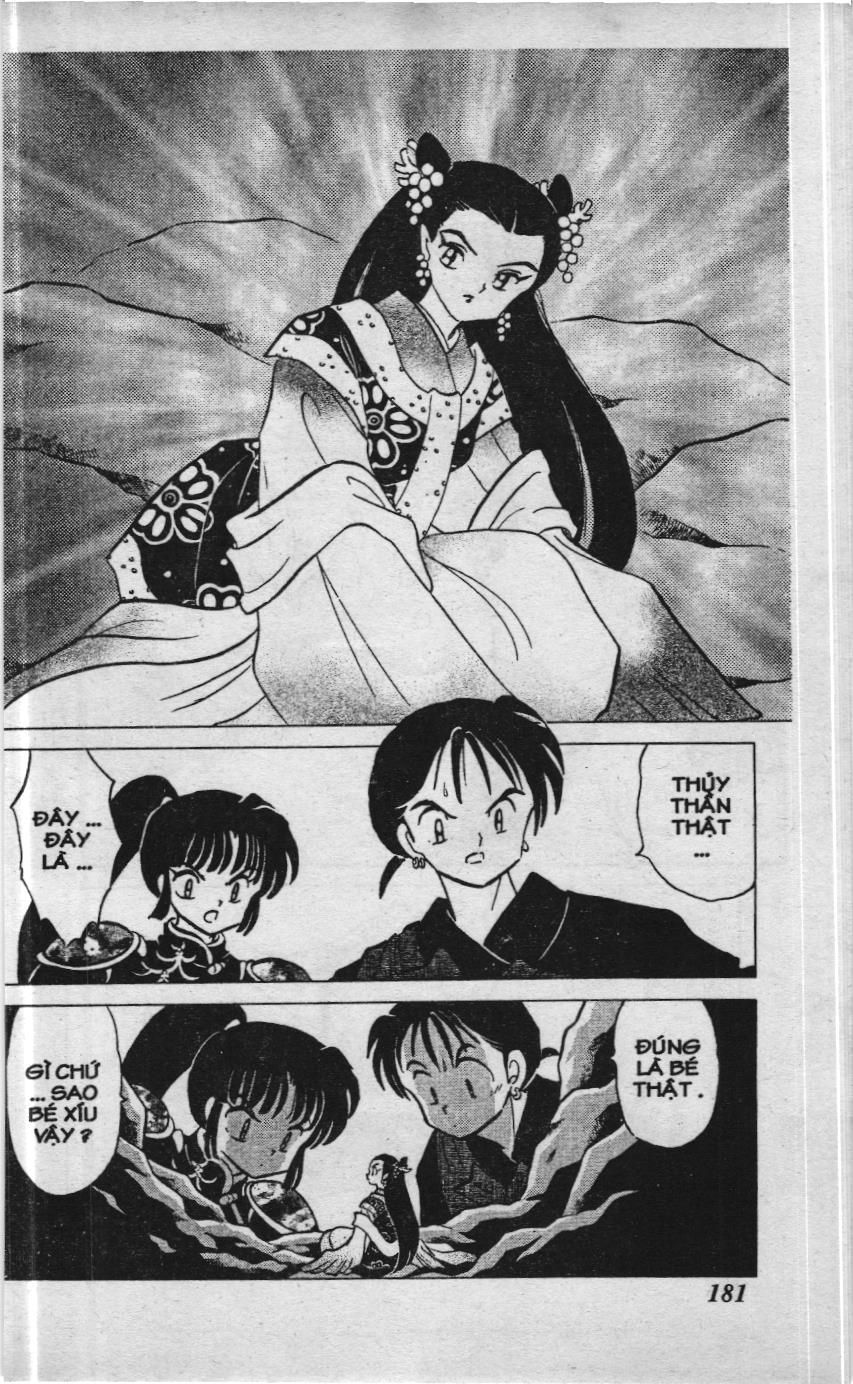 Inuyasha (Nxb Trẻ) Chapter 98 - Trang 2